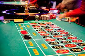 Giao diện Casino trực tuyến rr886 với slot online đa dạng