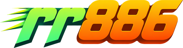Logo rr886 – trang chủ casino và cá cược